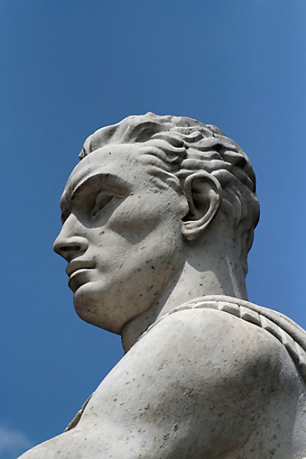 Stadio dei marmi 092